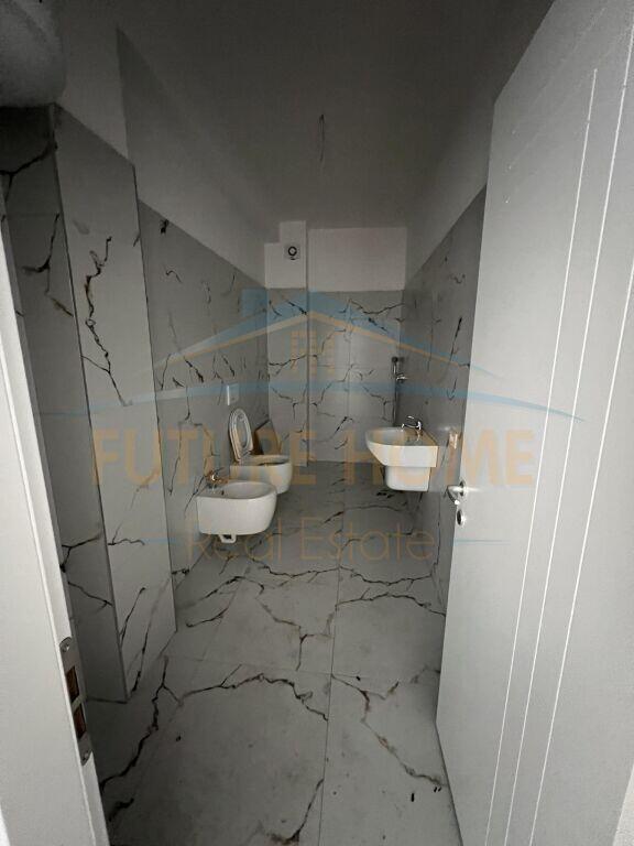 Apartment 2+1 for sale, Aos Konstruksion, Unaza e Re