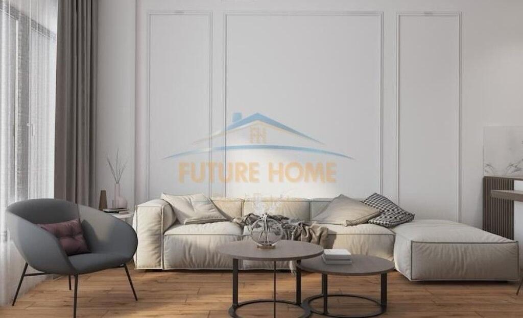For sale, Apartment 1+1, Scanderbeg Residence.!!