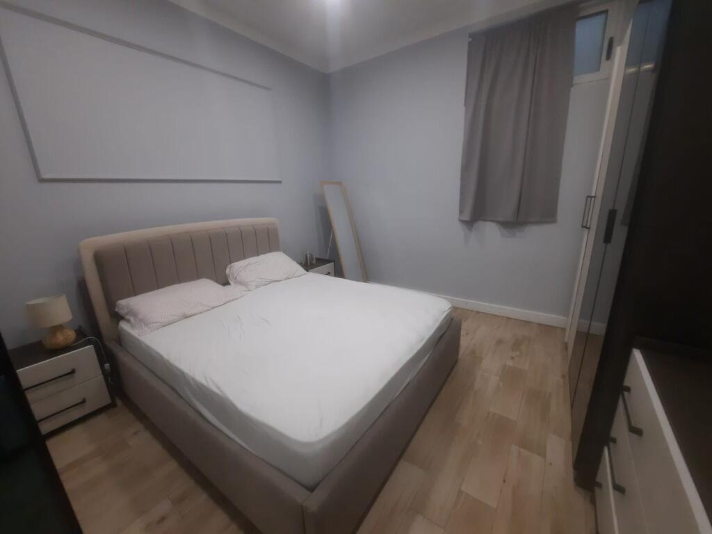 Apartment 1+1 for rent vollga