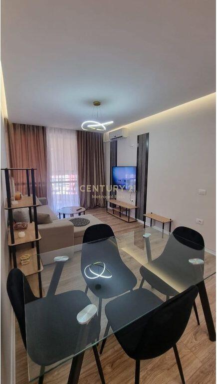Shitet Apartament 1+1 ne Don Bosko