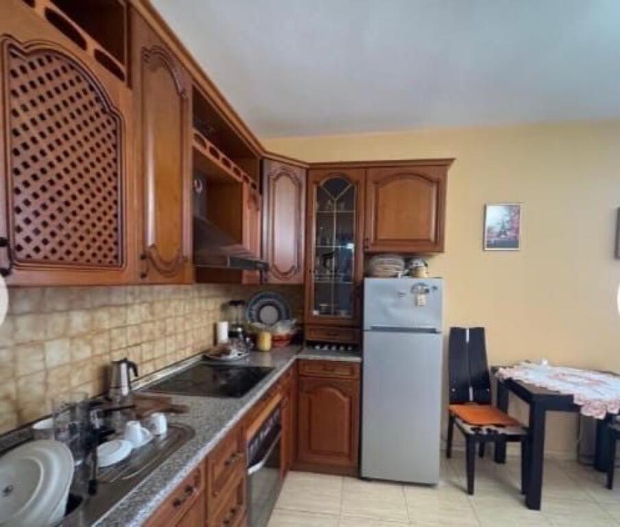 APARTMENT FOR RENT 1+1 BOGDANEVE STREET 550 EURO