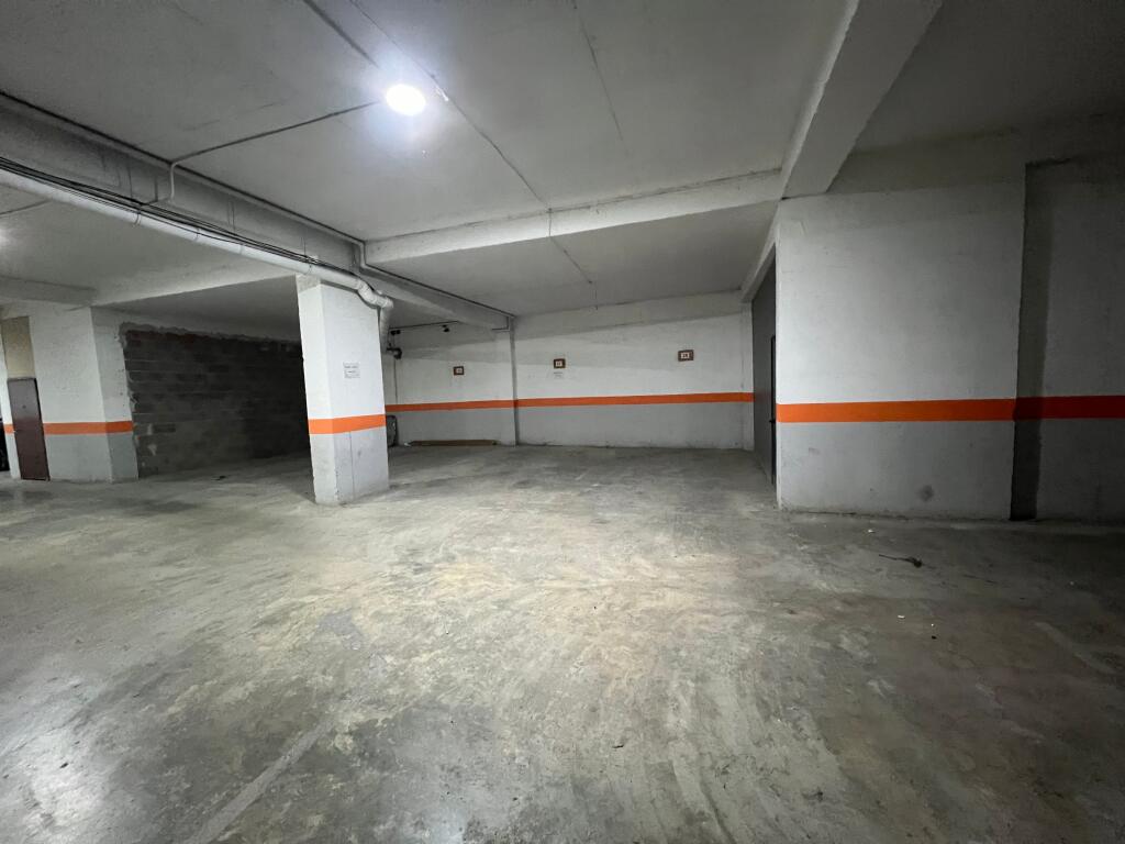 Posto auto Don Bosko in vendita