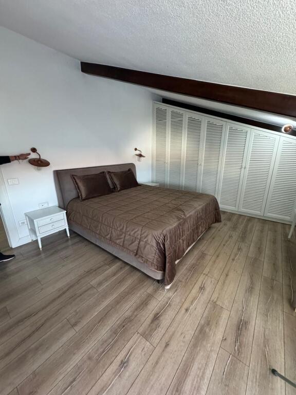 🏡 Penthouse me Qira - 📍 Rezidenca Secret Garden