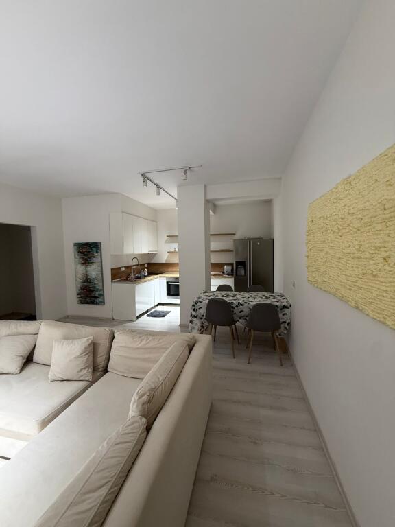 Kodra Diellit, 2+1 apartment for rent! 600 Euro