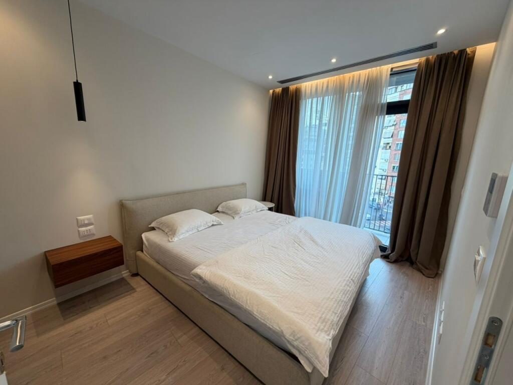 Modern 1+1 apartment on Kosovareve Street!