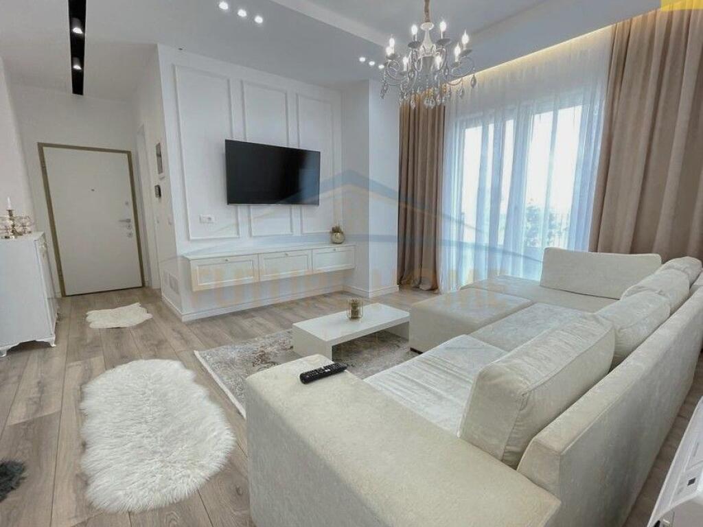 Rent, Apartment 2+1+Parking space, near Air Albania, Tirana.