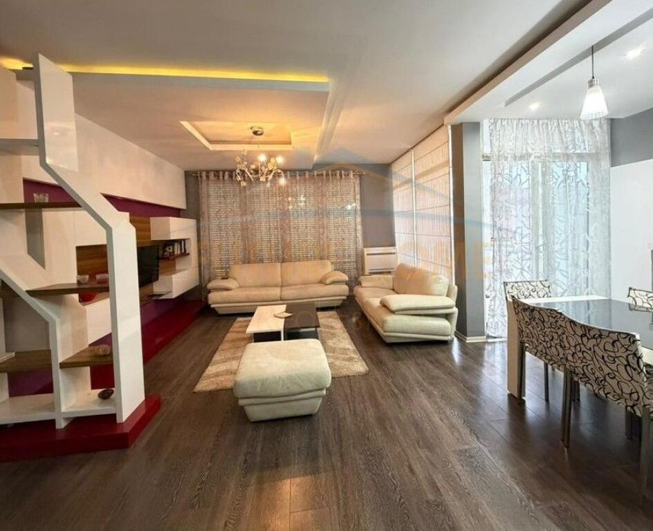 Qera, Apartament 2+1+2, Kodra e Diellit 1, Tirane.
