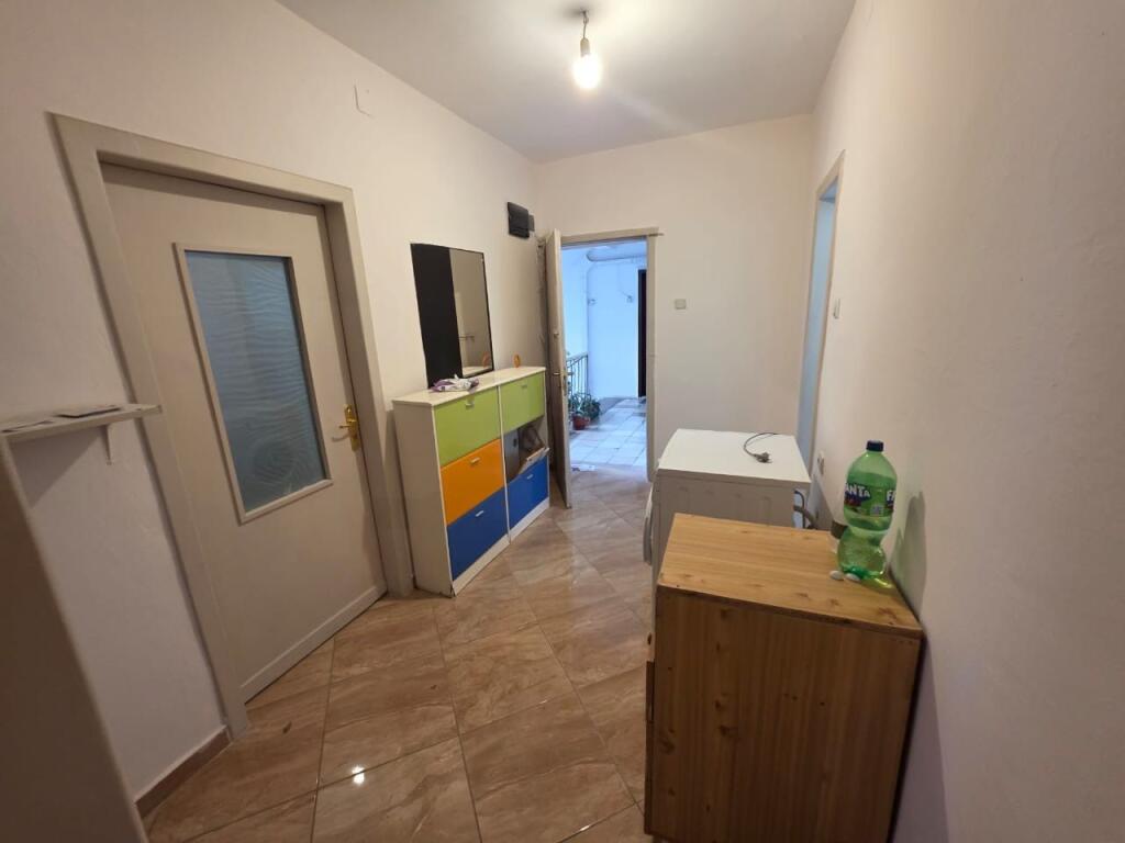 Apartament 1+1 me qera tek Ish Parku 21 Dhjetori