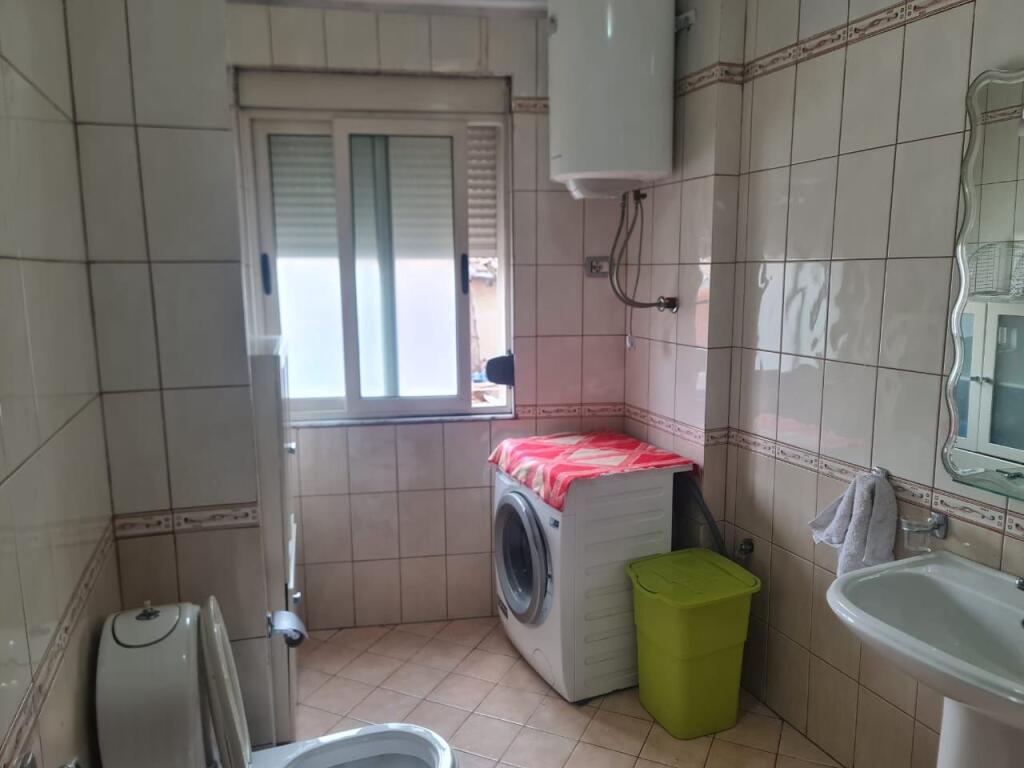 APARTMENT FOR RENT 1+1