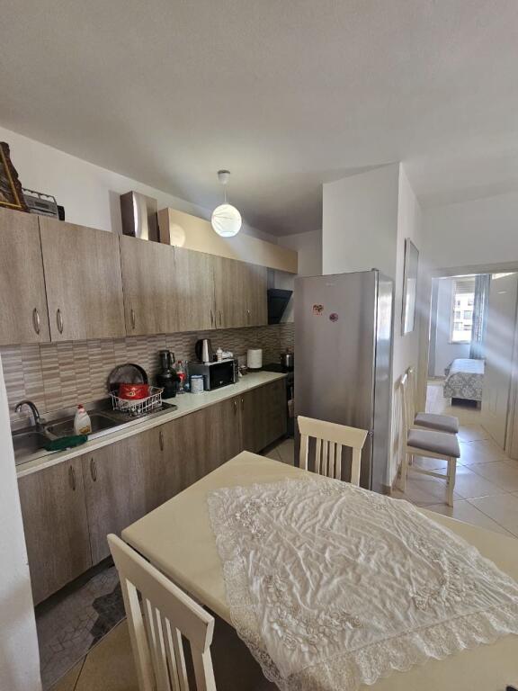 Apartment 1+1 for rent, neighborhood 13 on the beach