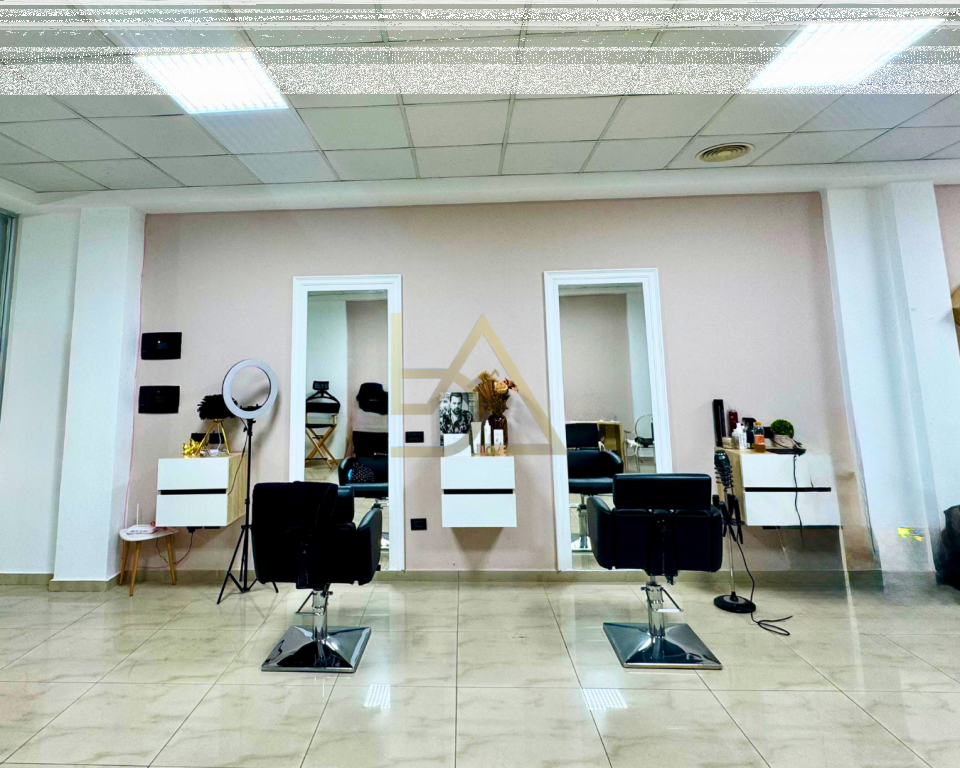 Business Premises for Sale – Center, Durres