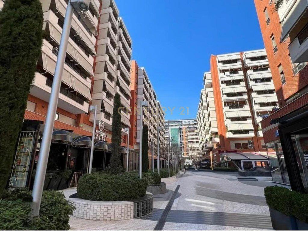 Commercial space for sale in the Delijorgji Complex – One of the most sought-after complexes in the city