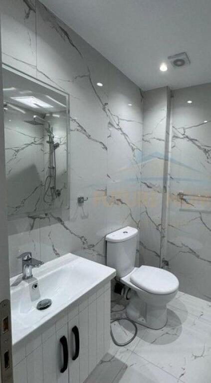 Apartment 1+1 for rent at Kodra e Priftit.