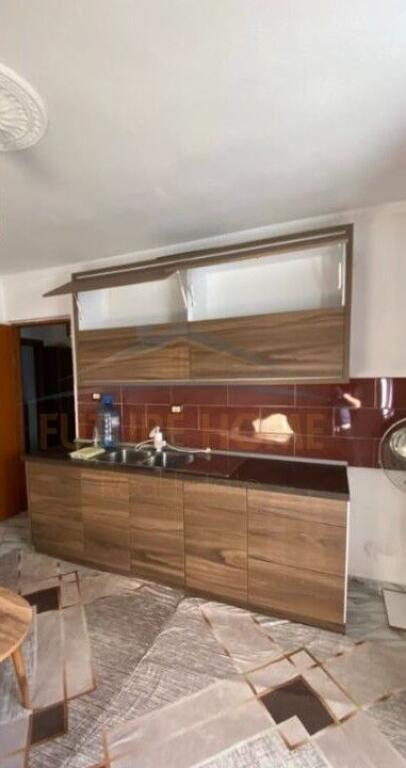 Apartment 2+1 for rent in Kombinat.