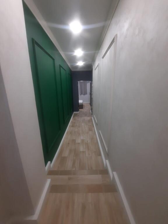 Apartment 1+1 for rent vollga
