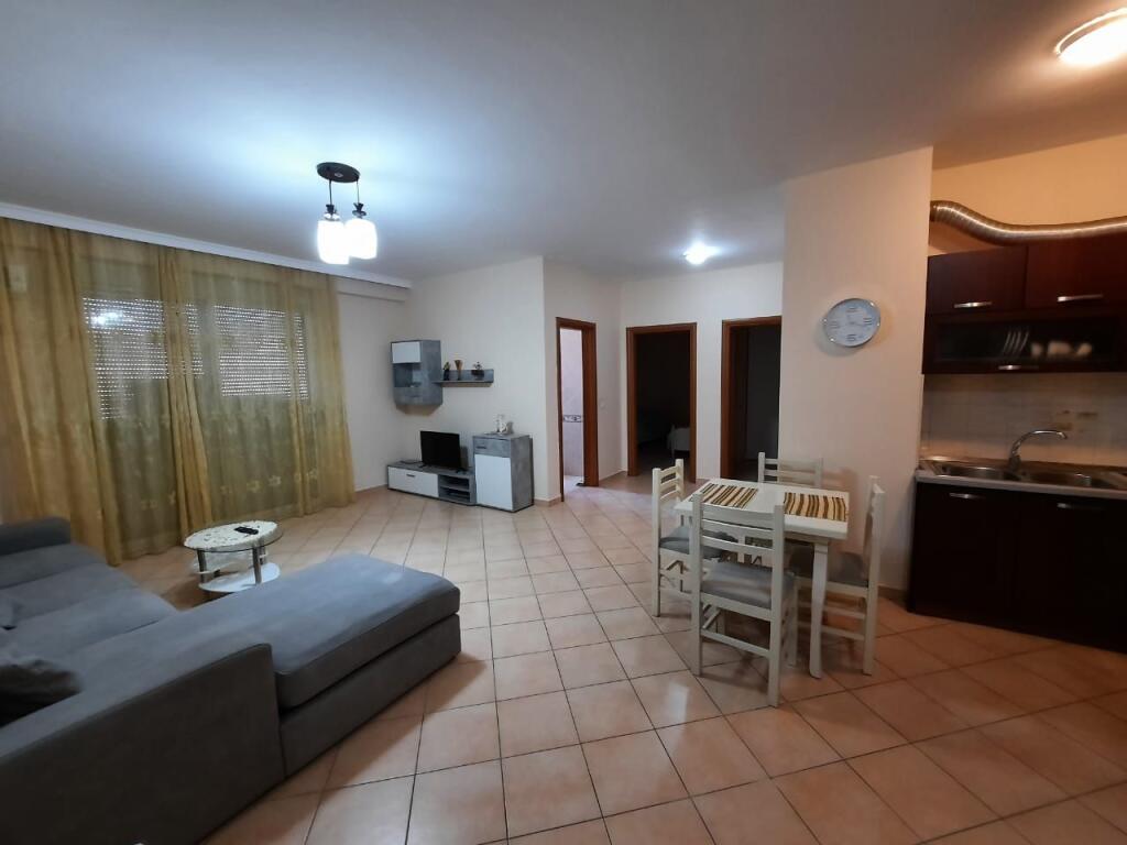 Apartment for rent 2+1+2 in Vollga