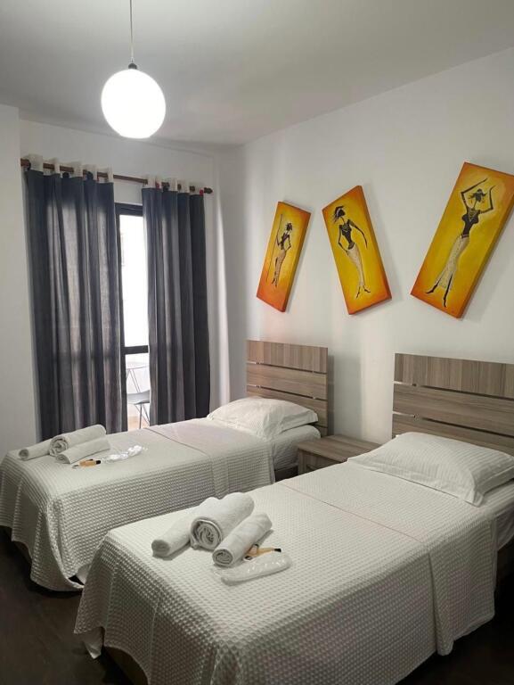 Super Apartment 2+1 for sale in Astir