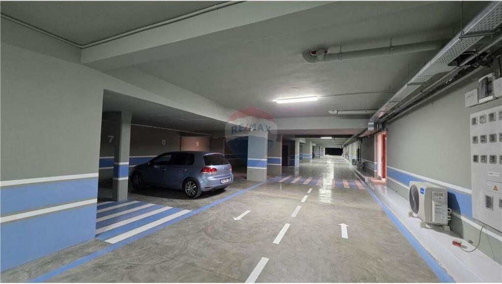 Apartament 1+1 me pamje nga deti prane Marina Bay 3500€/m2 (i negociueshem)