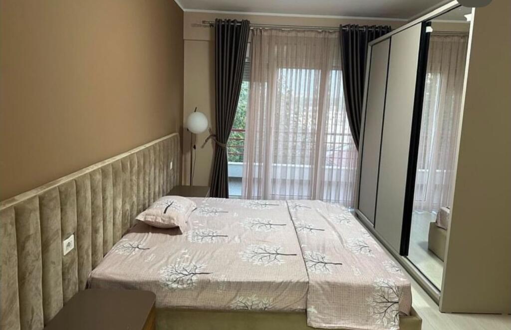 🏡 JEPET ME QIRA APARTAMENT 3+1+2 + GARAZH – KOMPLEKSI FZ 🌿