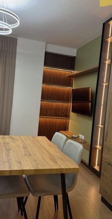 Qera , Apartament 1+1 , Komuna e Parisit Kompleksi Kika 2 , Tirane