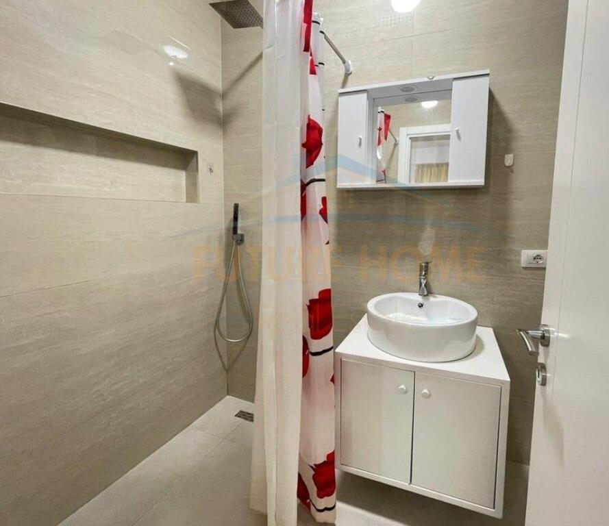 Rent, Apartment 1+1, Dry Lake, Tirana..