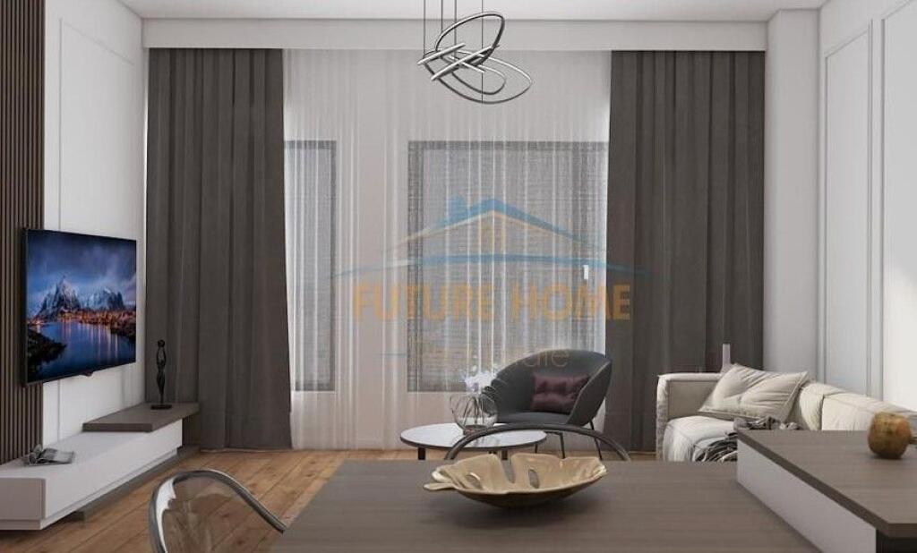 For sale, Apartment 1+1, Scanderbeg Residence.!!