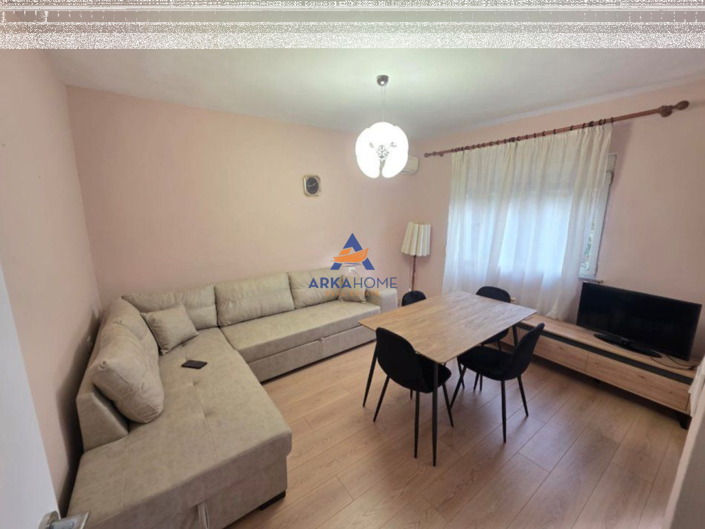 AFFITTASI APPARTAMENTO 1+1+BALCONE "IN VIA MYSLYM SHYRI" 60000 LEKE