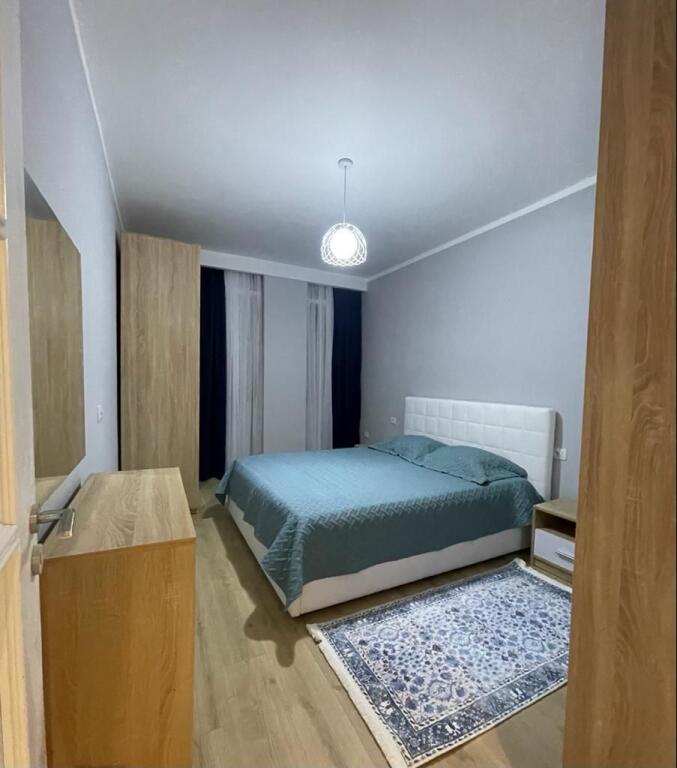 Apartment 1+1 for rent vollga durres
