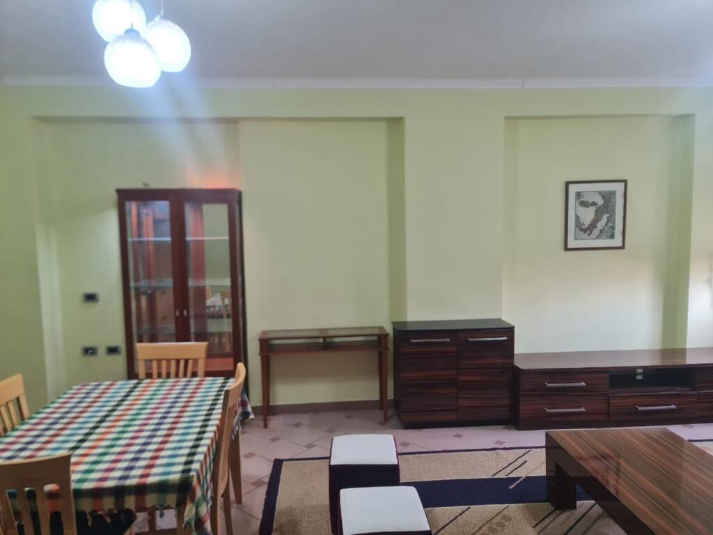 APARTMENT FOR RENT 1+1