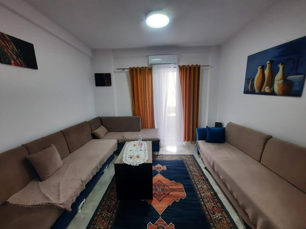 Apartment 1+1 for rent neighborhood 13 Durres