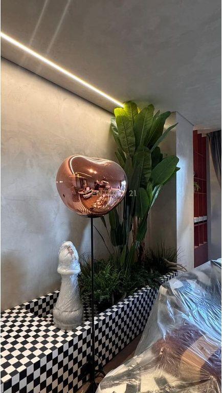 Apartment 1+1 with parking space for rent – Residence “Lion Park”