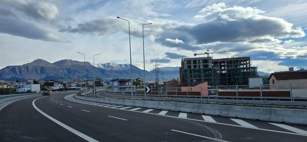 🏡 VENDESI APPARTAMENTO 1+1 – ALUNA RESIDENCE, PASKUQAN ✨