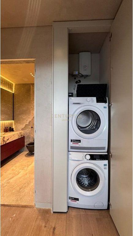 Apartment 1+1 with parking space for rent – Residence “Lion Park”