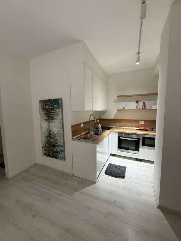 Kodra Diellit, 2+1 apartment for rent! 600 Euro