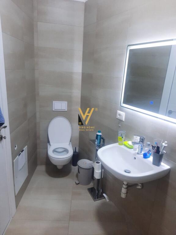APARTMENT 2+1+2 FOR RENT ON DIBRA STREET, ARLIS COMM. 750 EURO