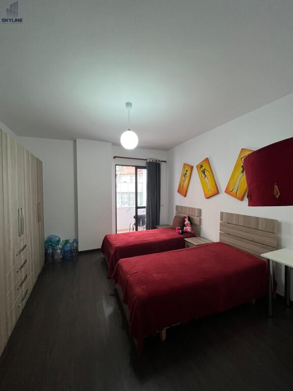 Shitet Apartament 2+1+2-Astir