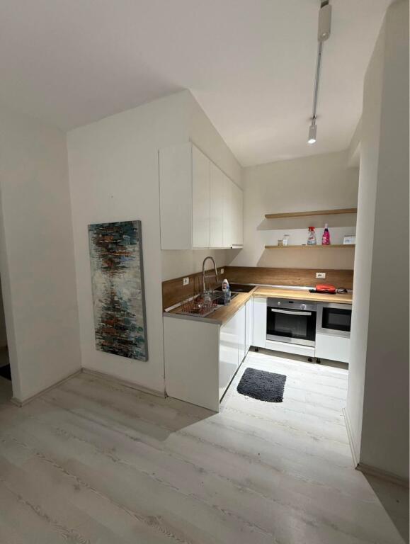 🏡 AFFITTASI APPARTAMENTO 2+1– SOPRA LA MUNICIPALITÀ