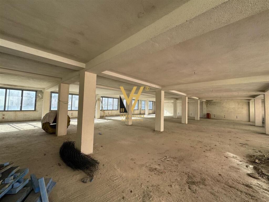 JEPET AMBIENT 450 M2 ME QERA TE IRFAN TOMINI 1.200 EURO