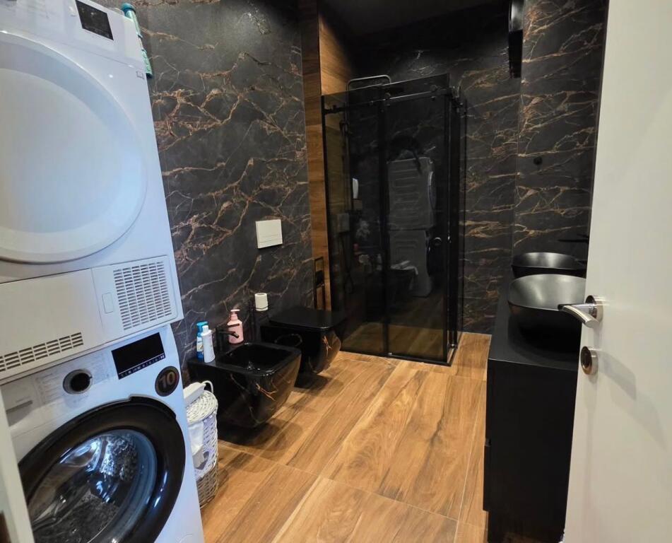Super penthouse for sale near the former Electric Market