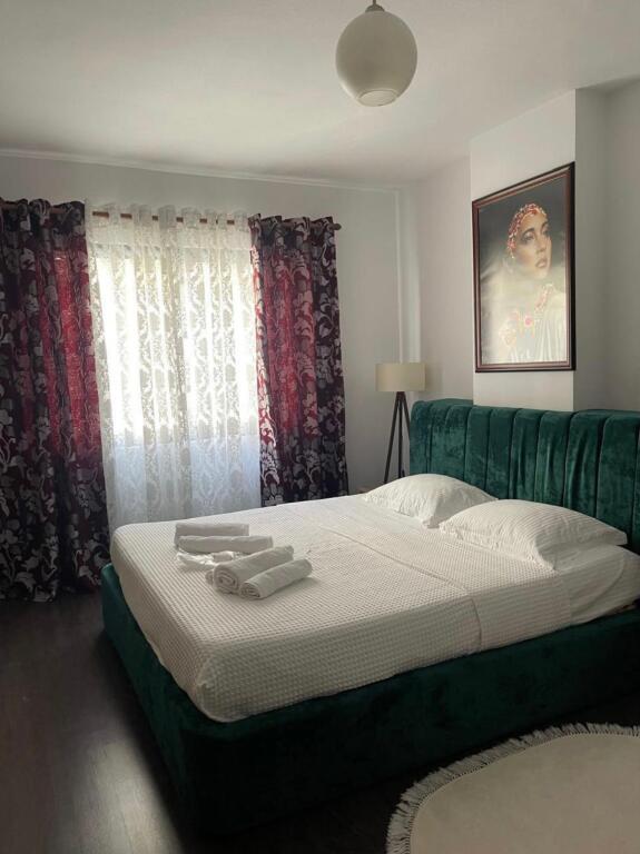 Super Apartment 2+1 for sale in Astir
