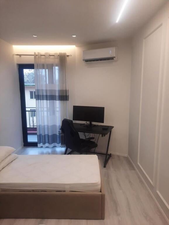 Appartamento 2+1, Via Dibra!