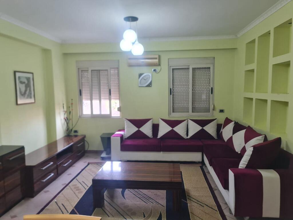 APARTMENT FOR RENT 1+1