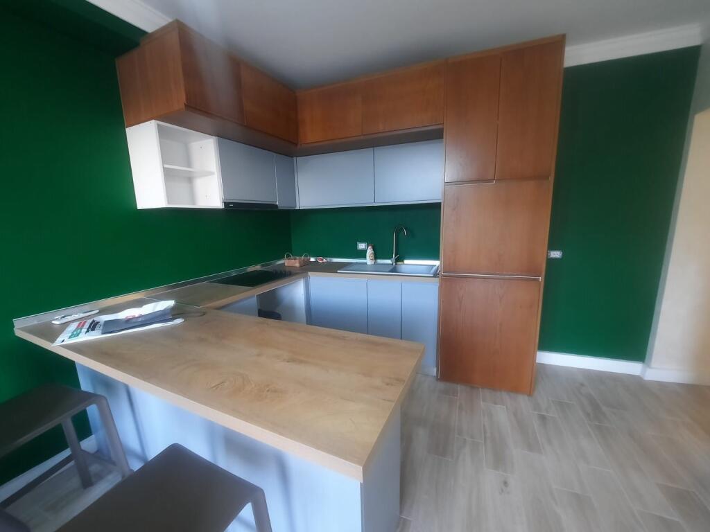 Apartment 1+1 for rent vollga