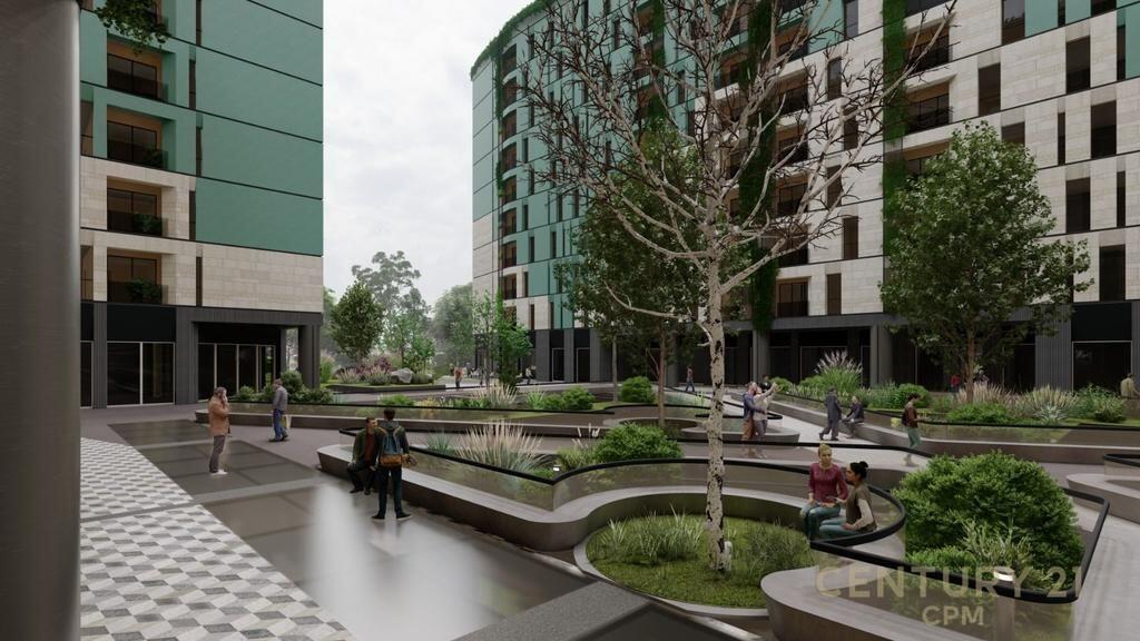 RIVERSIDE RESIDENCE SELLING SUPER APARTMENT 2+1+2 ! PAYMENT IN INSTALLMENTS 1800€ m2 !