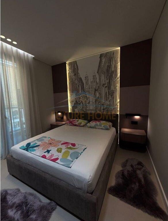 Apartament me qera | Rezidenca Erli – Porcelan ✨