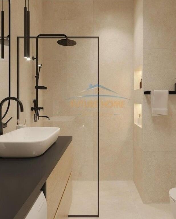 For sale, Apartment 1+1, Scanderbeg Residence.!!