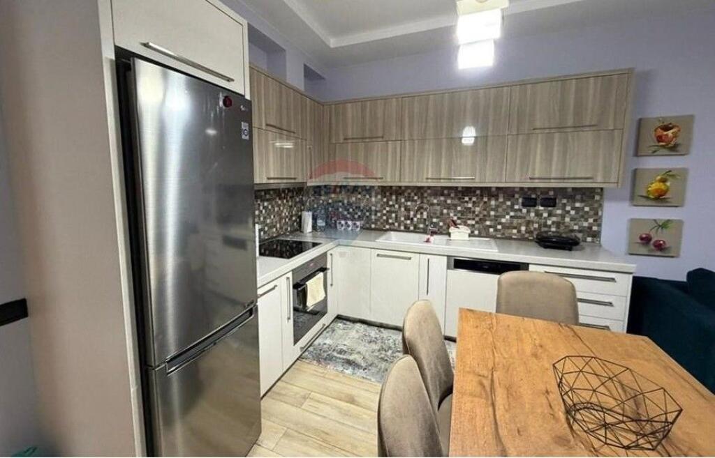 Apartment - For Rent - Sotir Caci Street, Tirana ID: 530581007-107
