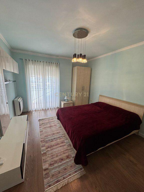 APARTMENT 2+1+2 FOR RENT IN BLLOK