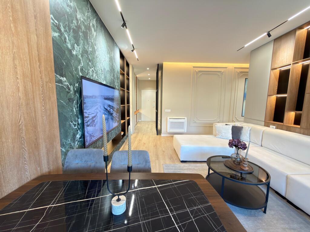 Apartament
