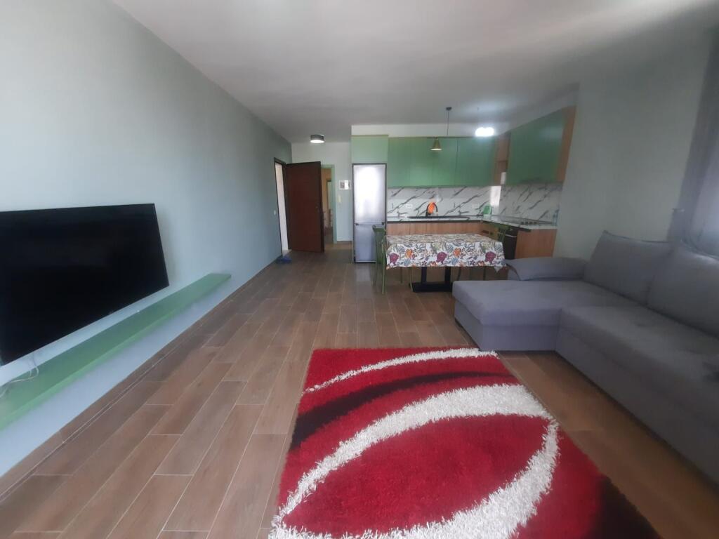 Apartment 1+1 for rent in Durres center